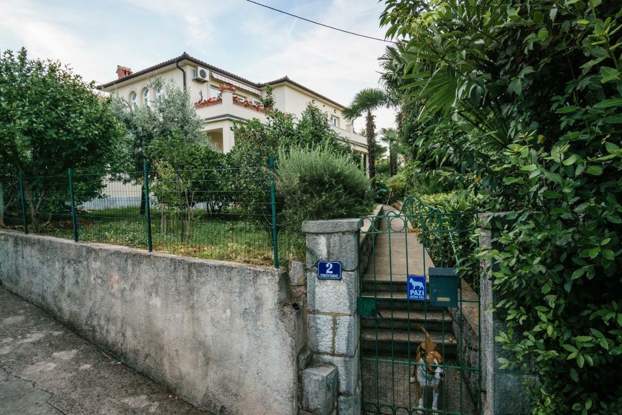 Apartment Lanca Opatija