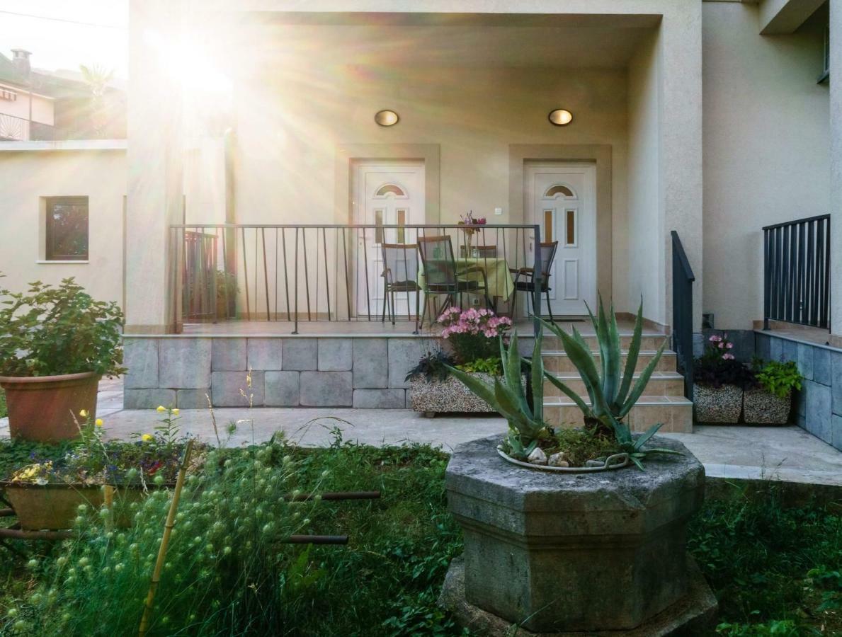 Apartment Lanca