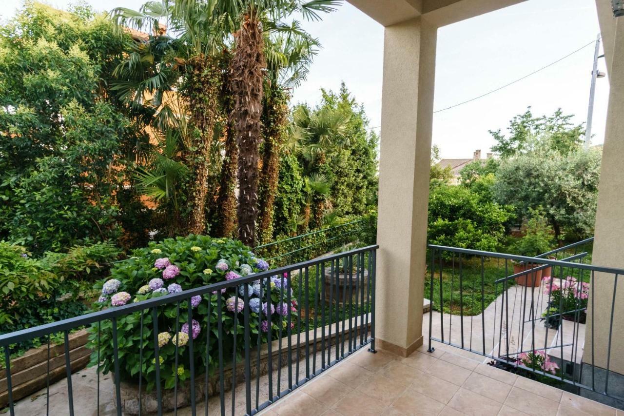 Apartment Lanca