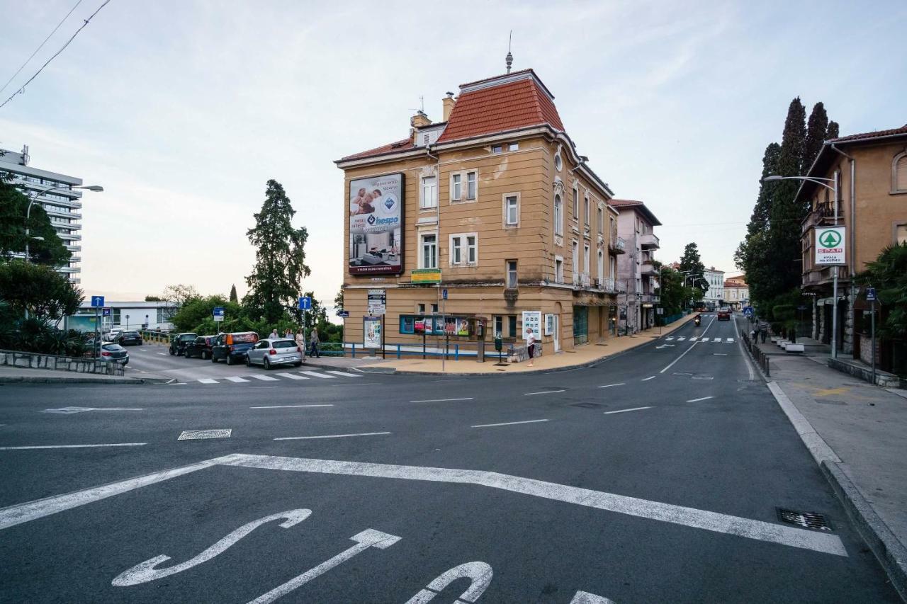 Apartment Lanca