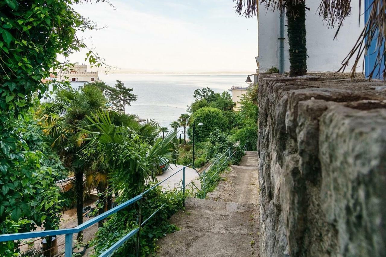 Apartment Lanca Opatija