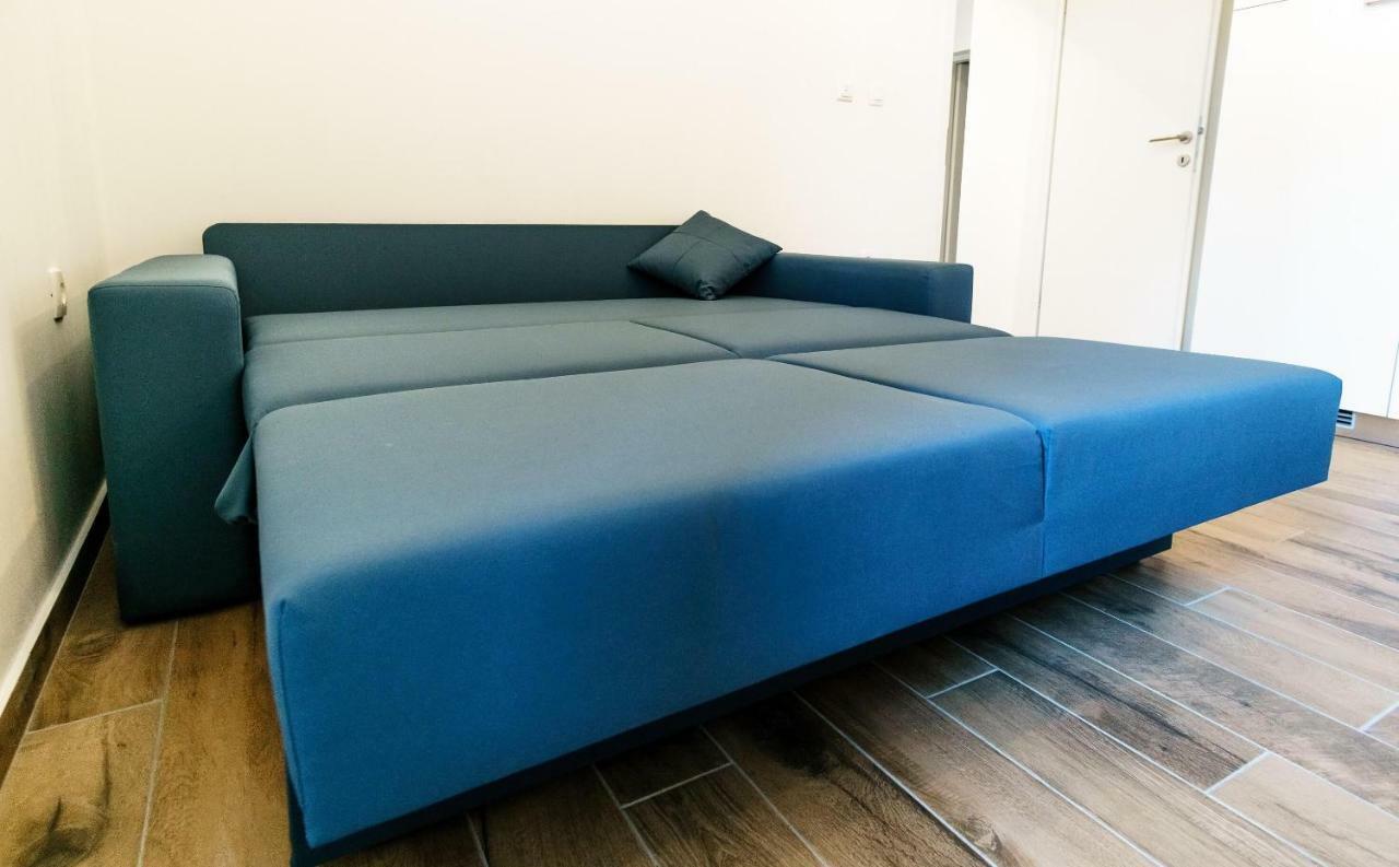 Apartment Lanca