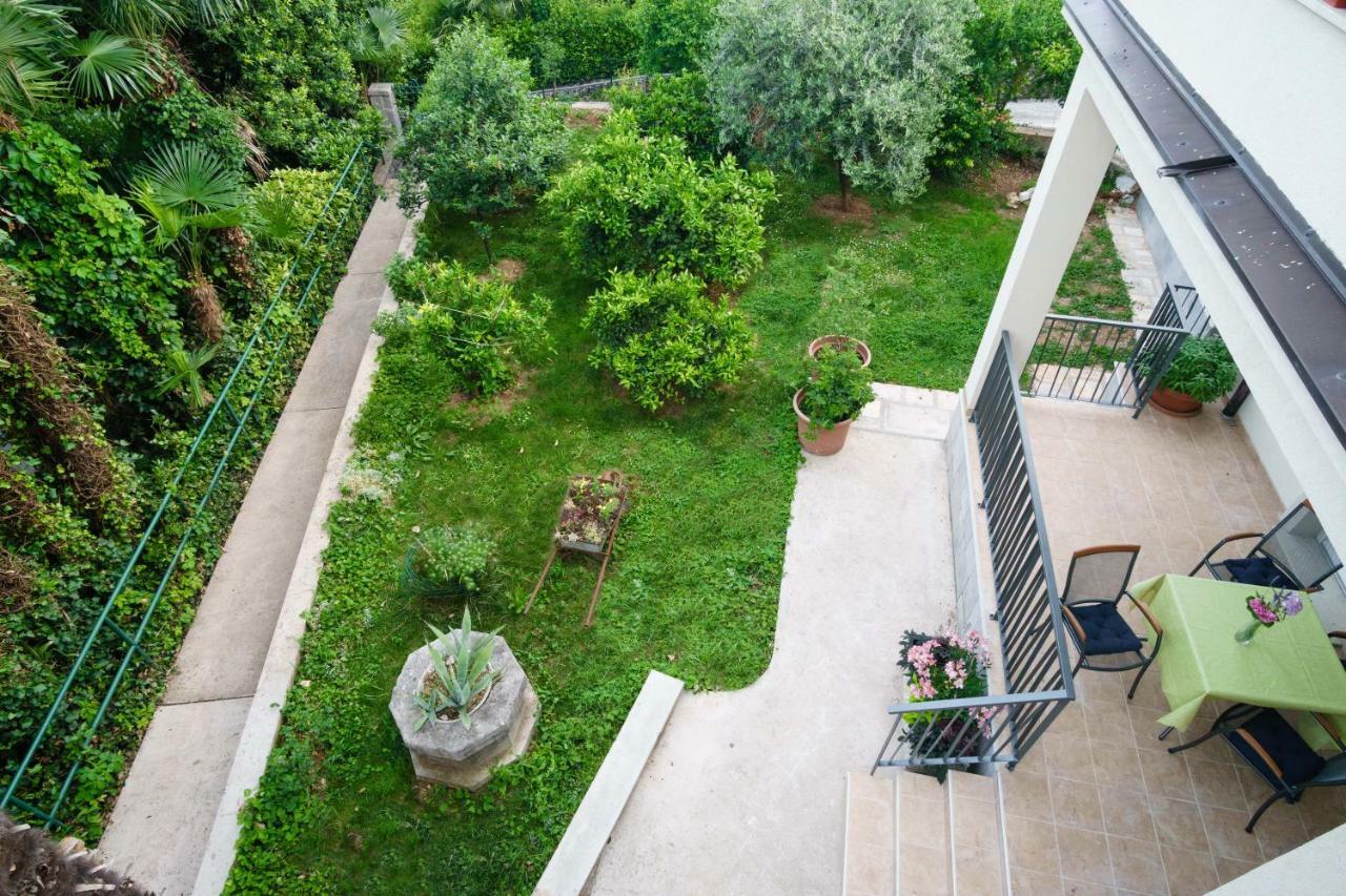 Apartment Lanca *