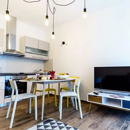 Apartments Lanca Opatija Room photo