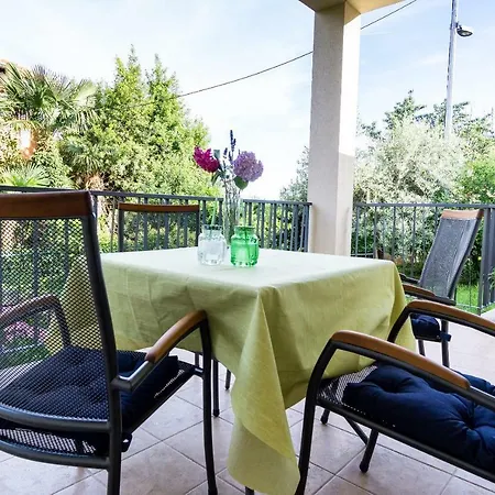 Apartments Lanca Opatija Exterior photo