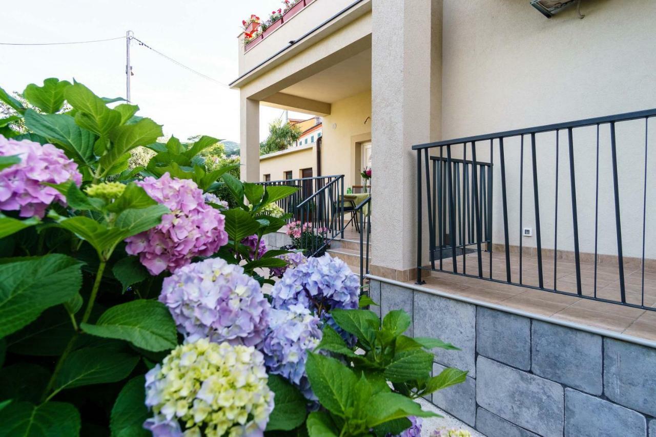 Lanca Opatija