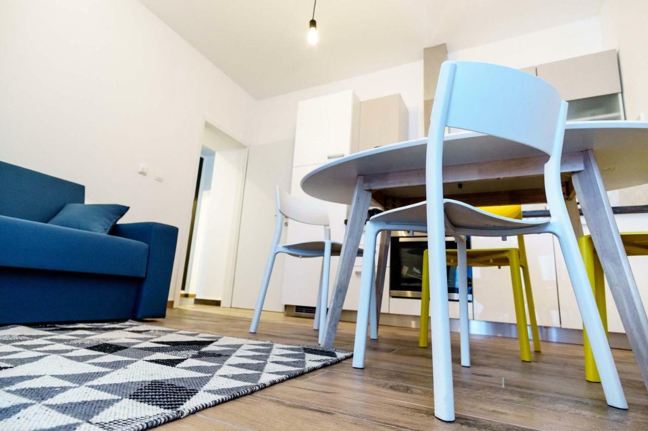 Lanca Apartment *