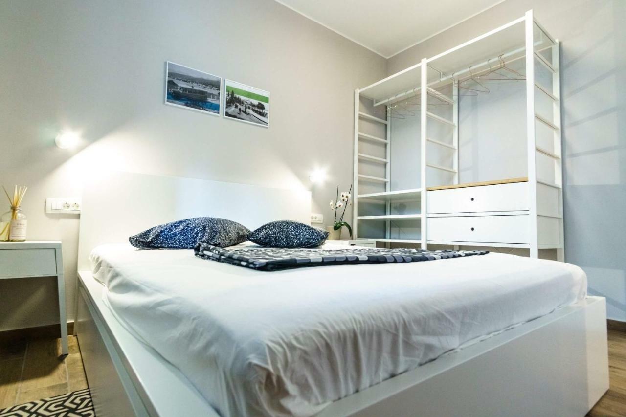 Apartment Lanca *
