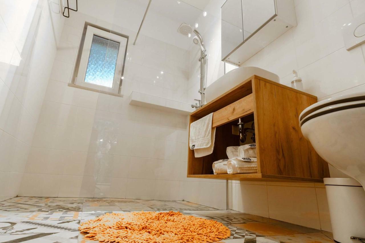Lanca Apartment Opatija