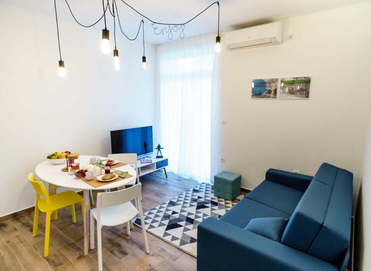 Apartment Lanca *