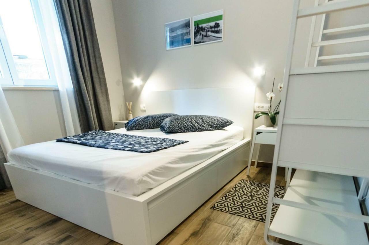 Apartment Lanca
