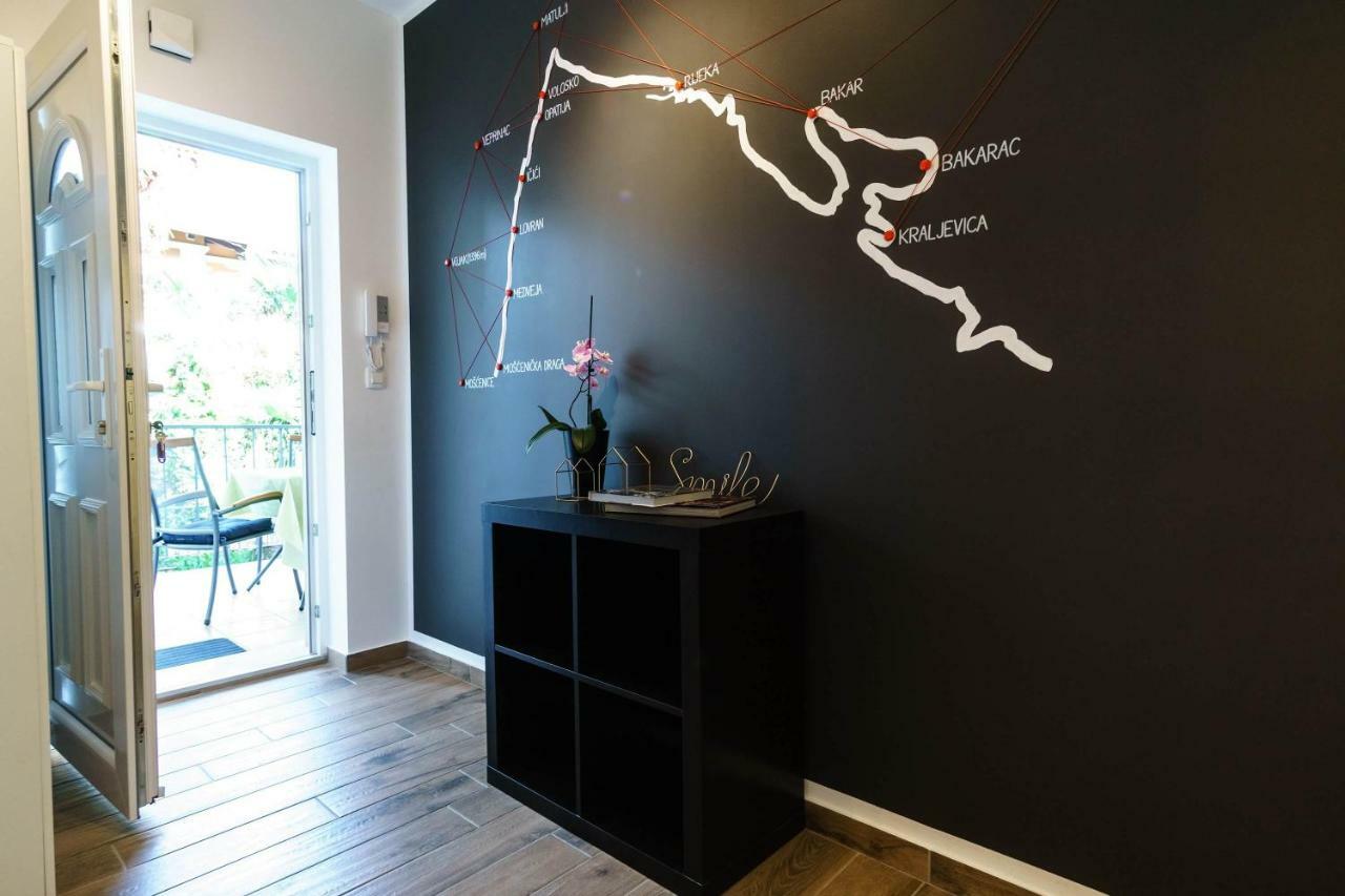 Apartment Lanca Opatija